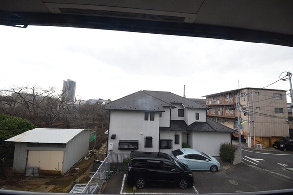 ドエルカルミアの物件内観写真